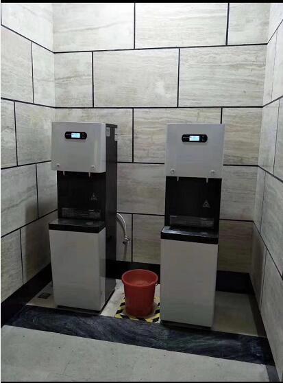 張家港校園飲水設備與污水處理設備的創(chuàng)新應用——蘇州市螞蟻節(jié)能直銷服務解析