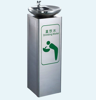 戶(hù)外飲水臺(tái)QW-01污水處理設(shè)備 守護(hù)水源安全與生態(tài)和諧的創(chuàng)新解決方案