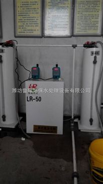 朔州農村飲用水消毒設備跟蹤服務實踐與優化路徑