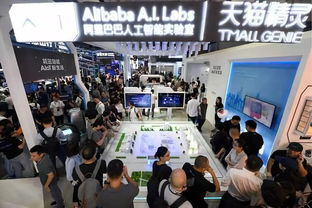 杭州發(fā)布AI發(fā)展藍圖 2023年力爭人工智能技術(shù)產(chǎn)業(yè)全國領(lǐng)先，聚焦應(yīng)用軟件開發(fā)