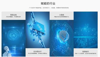 人工智能賦能企業(yè)發(fā)展 實現(xiàn)和數(shù)軟件智慧轉(zhuǎn)型升級之路